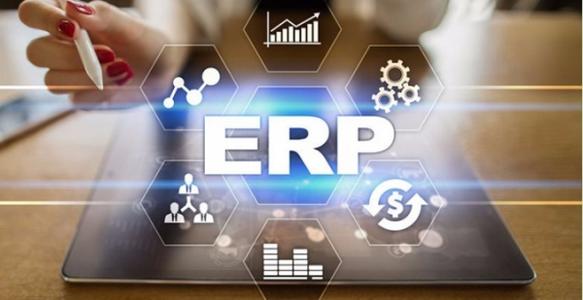 贵州ERP的实现对企业有哪些好处？